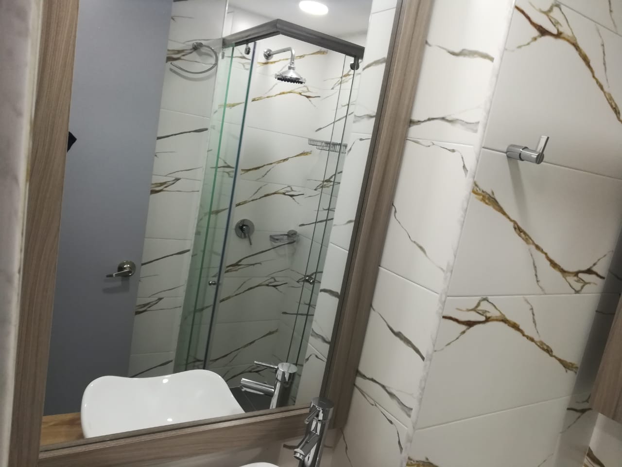 Arriendo apartamento Colina Bogotá