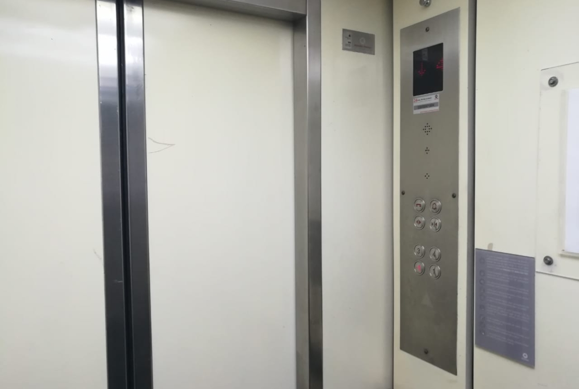 Arriendo apartamento Colina Bogotá