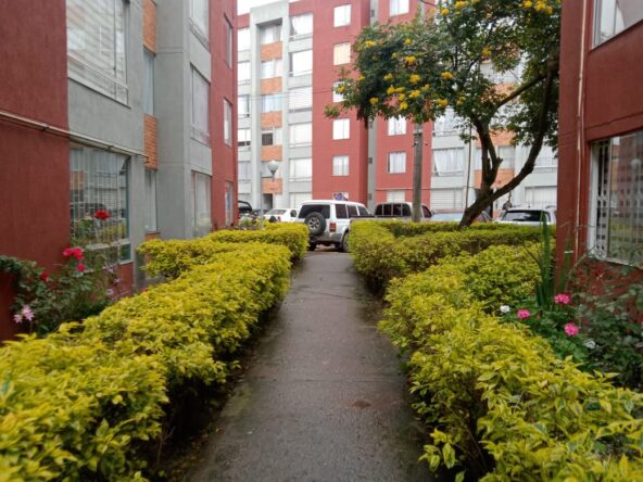 arriendo apartamento villaluz