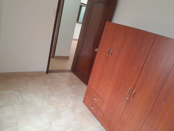 ARRIENDAN CASA CHAPINERO UN PISO BARRIO COLOMBIA