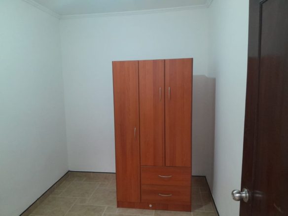 ARRIENDAN CASA CHAPINERO UN PISO BARRIO COLOMBIA