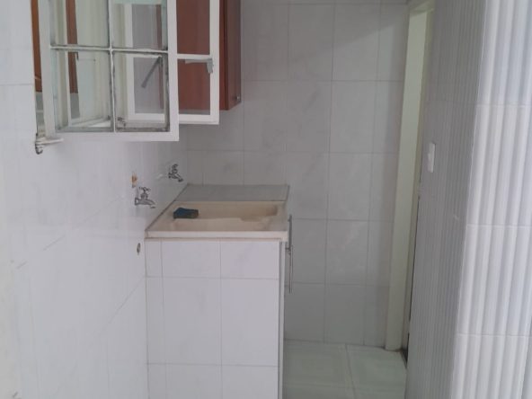 ARRIENDAN CASA CHAPINERO UN PISO BARRIO COLOMBIA