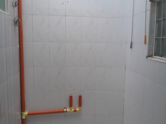 ARRIENDAN CASA CHAPINERO UN PISO BARRIO COLOMBIA