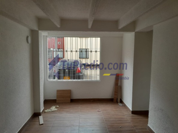 TOBERIN APARTAMENTO ARRIENDO